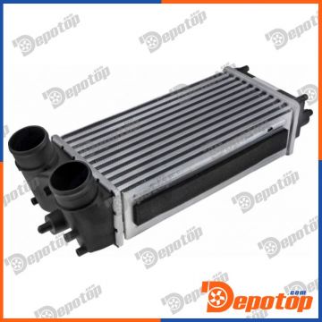 Intercooler pour FORD | CNG-FR-028, 30274